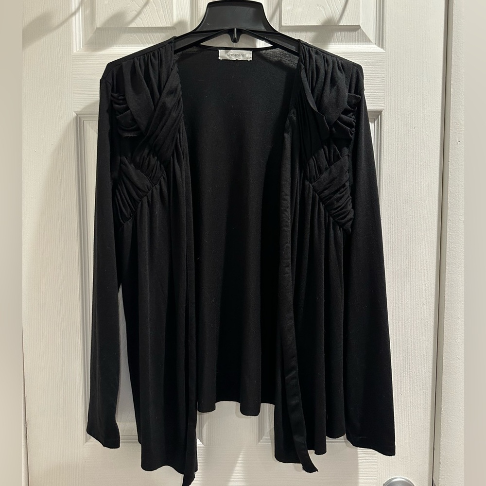 Ellen Tracy Women’s Top & Cardigan - Picture 3 of 7